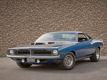 ((blue 1970PlymouthBarracuda),
vault SZ_4poXL enviroment, in grocery store, water damage, debris, rubble,
3d render, cgi, symetrical, octane render, 35mm, bokeh, 9:16, (intricate details:1.12), hdr, (intricate details, hyperdetailed:1.15), (natural skin texture, hyperrealism, soft light, sharp:1.2)
<lora:Post ApocalypticXL_v2:0.6> <lora:add-detail-xl:1> <lora:1970PlymouthBarracuda_SDXL_v01:1>