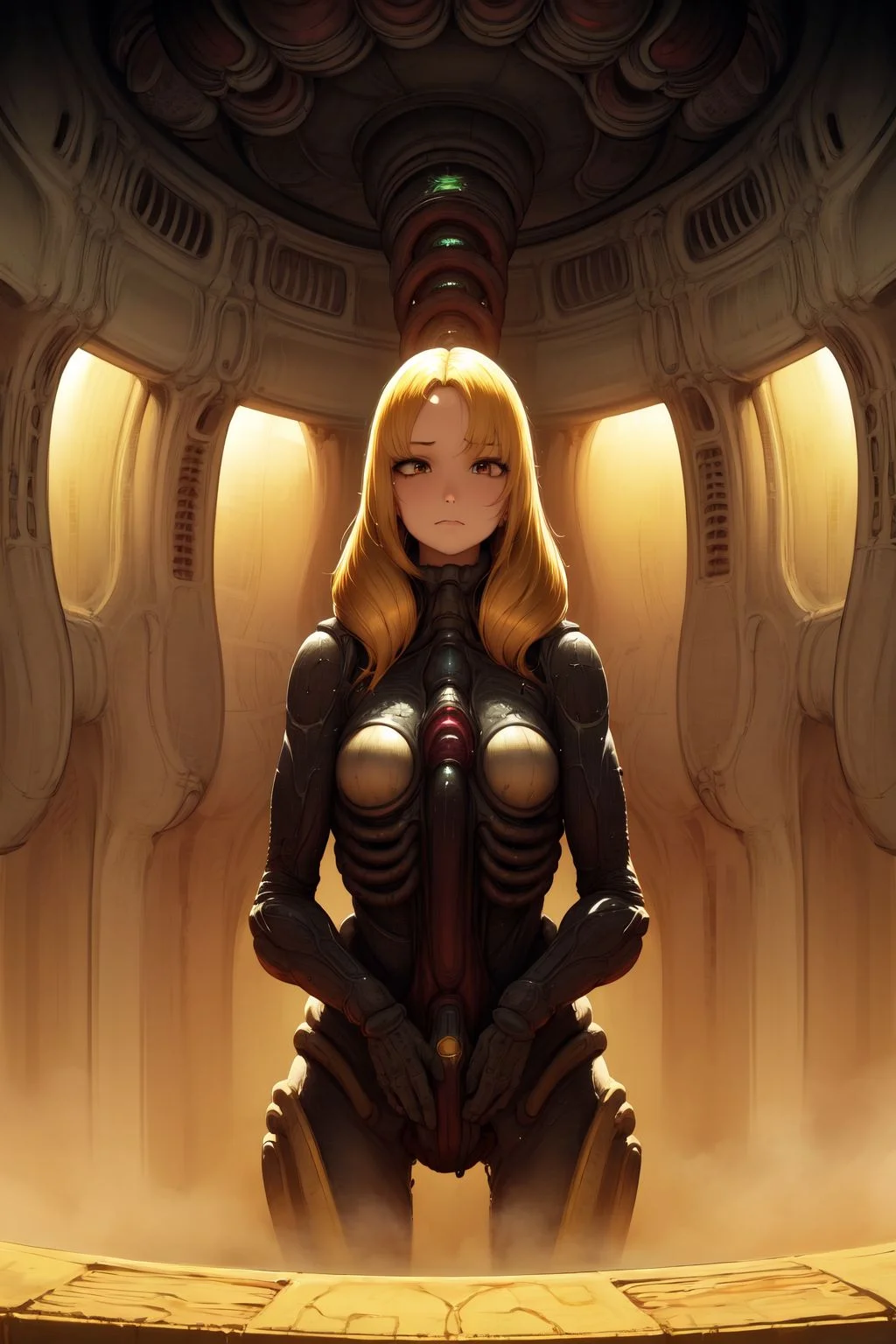 Content