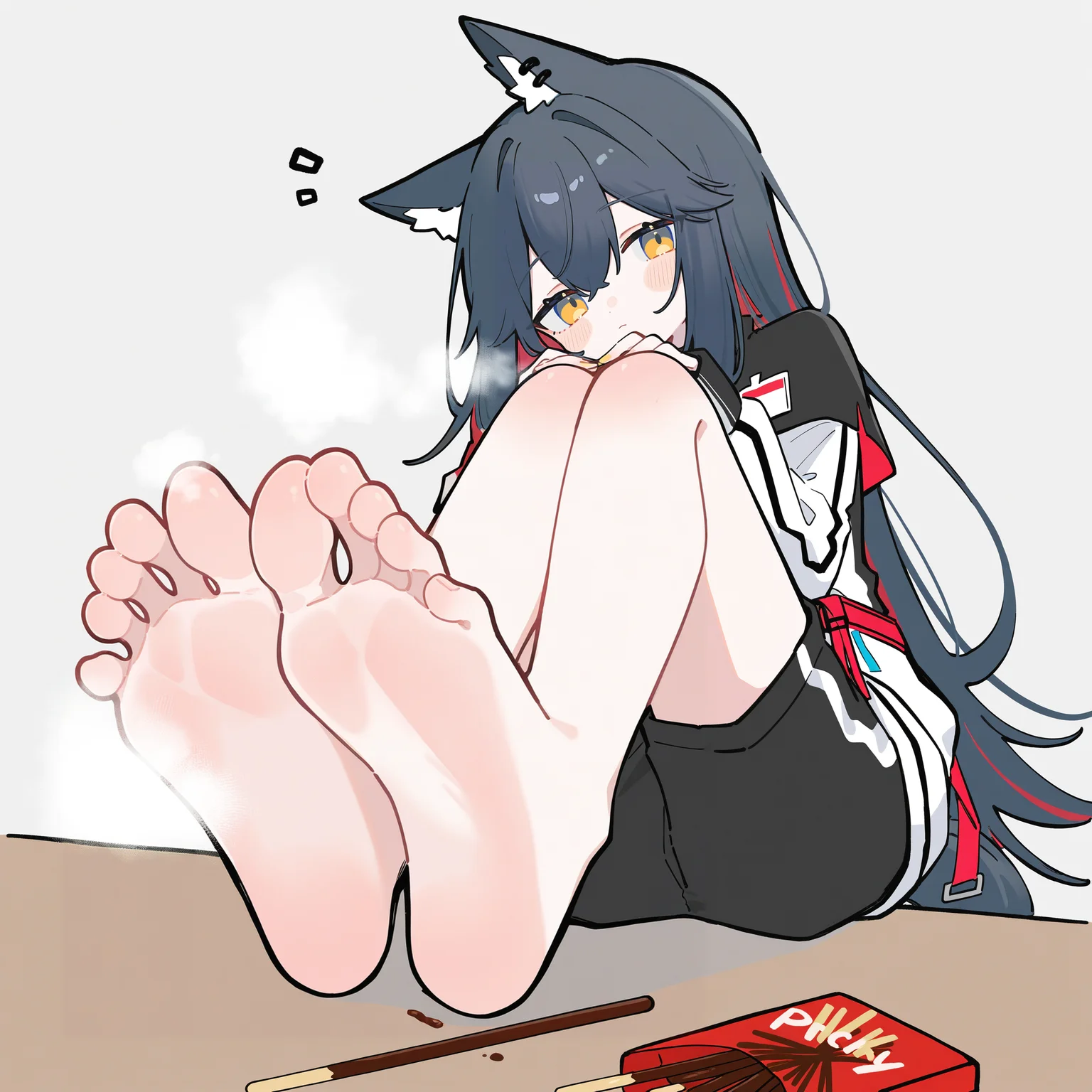 Content