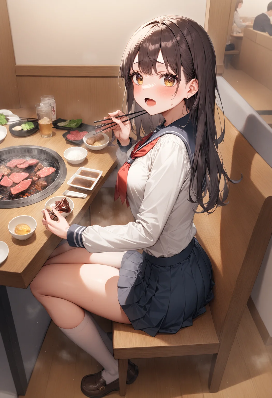 Content