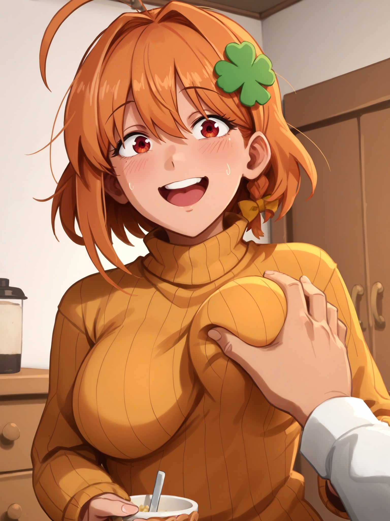 Content