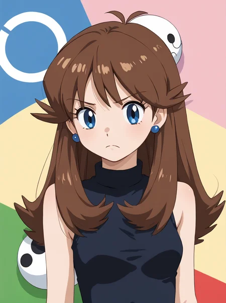 detailed background,
<lora:gurin.pony:1>
gurin,
frown,
