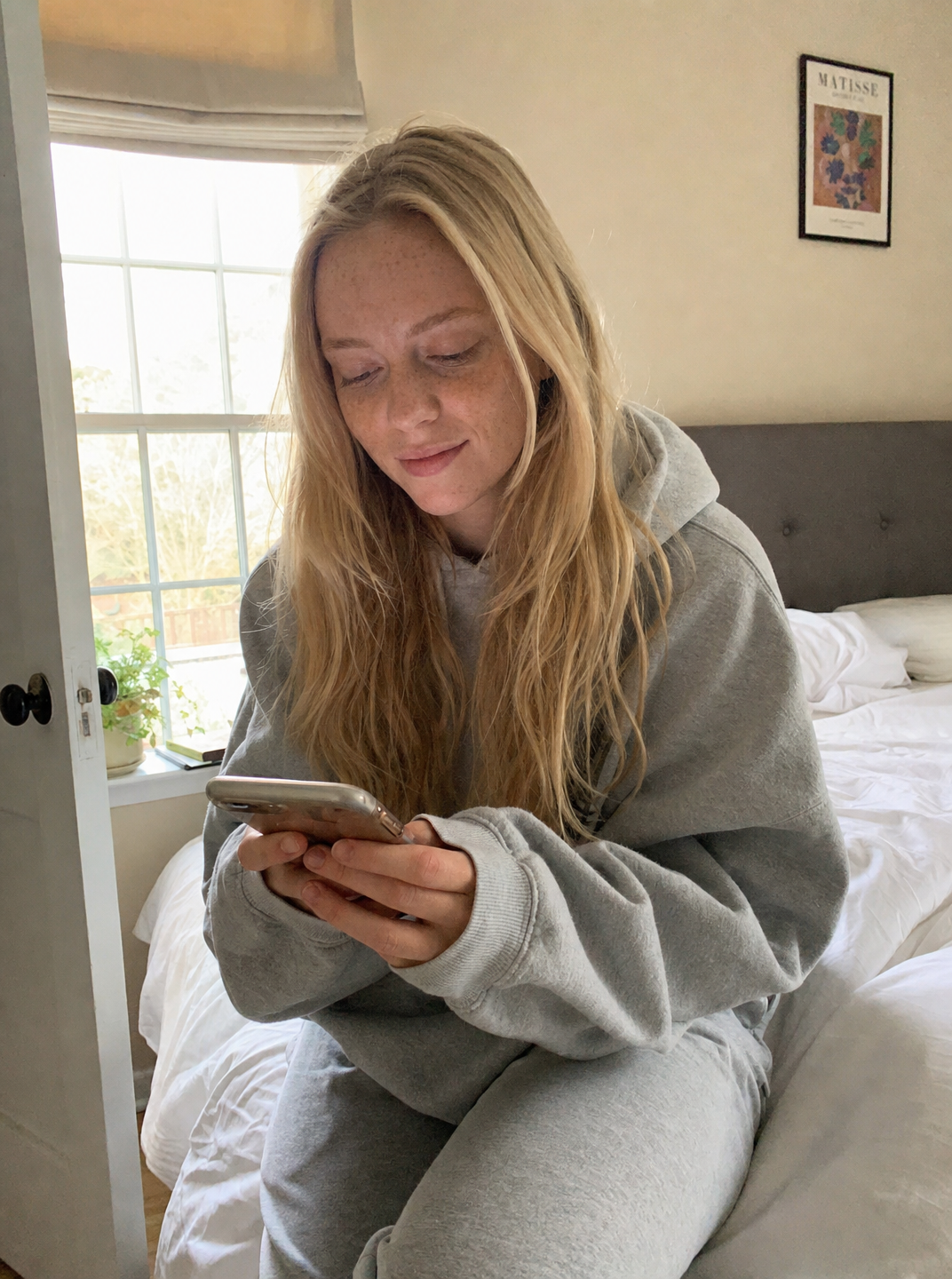 Content