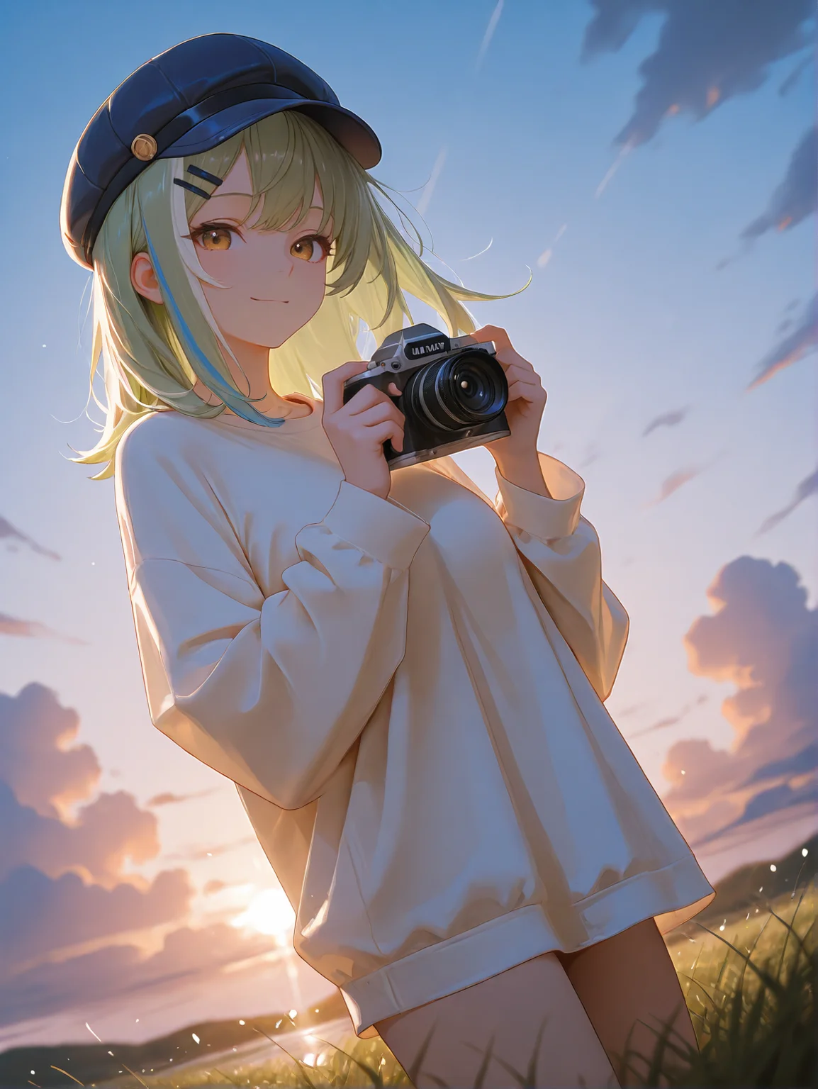 Content