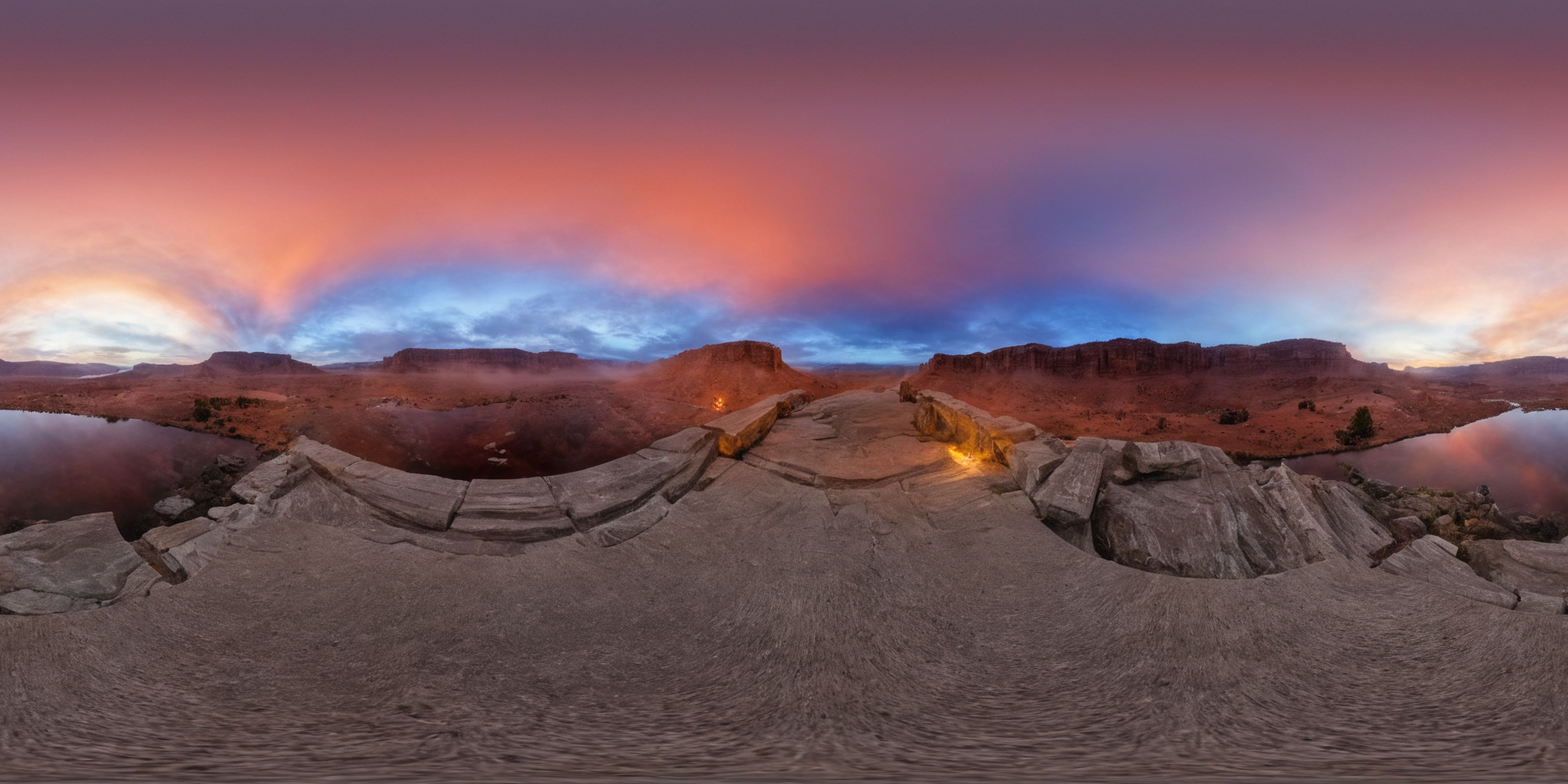 360panorama,Centered Horizon,No seams,<lora:HMSGXL_epoch_9:1>,A Sun,HDR,perfect anatomy,highly detailed,colossal canyon that is shrouded in mystic fog (natural:1.4) aura wild force,sunset,mystical sky,glowing,dazzling,shine,translucent,evil aura,RedGlitter,swirling ink,zavy-chnsdrgn,SK_Fantasy,<lora:åå½±XL:1>,