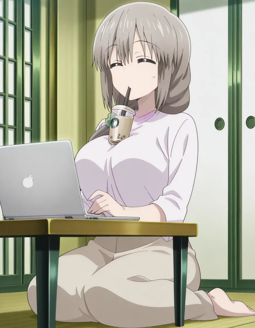 Content