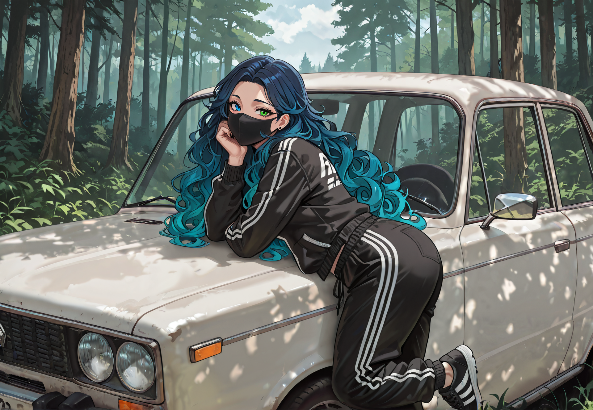 Content