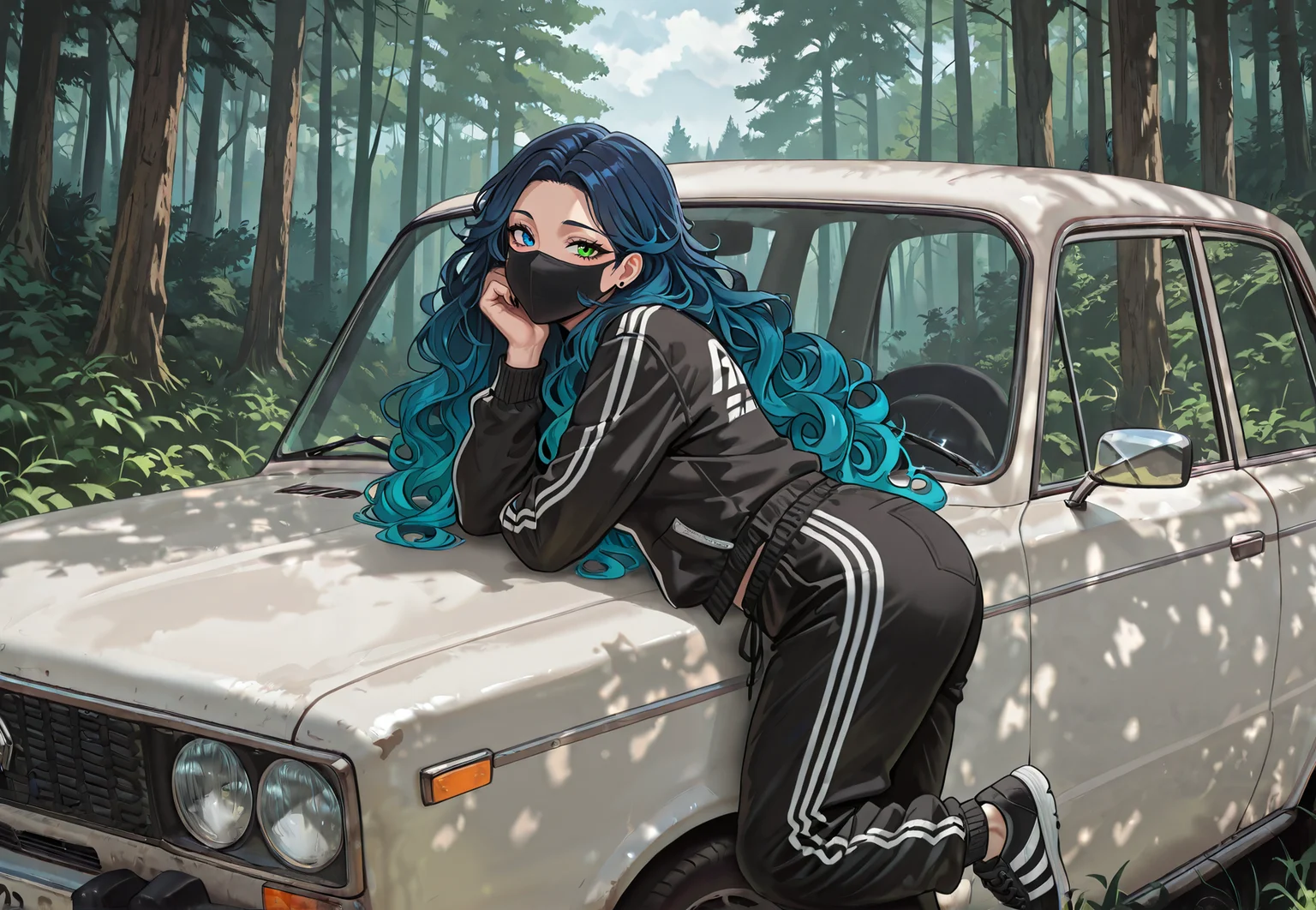 Content