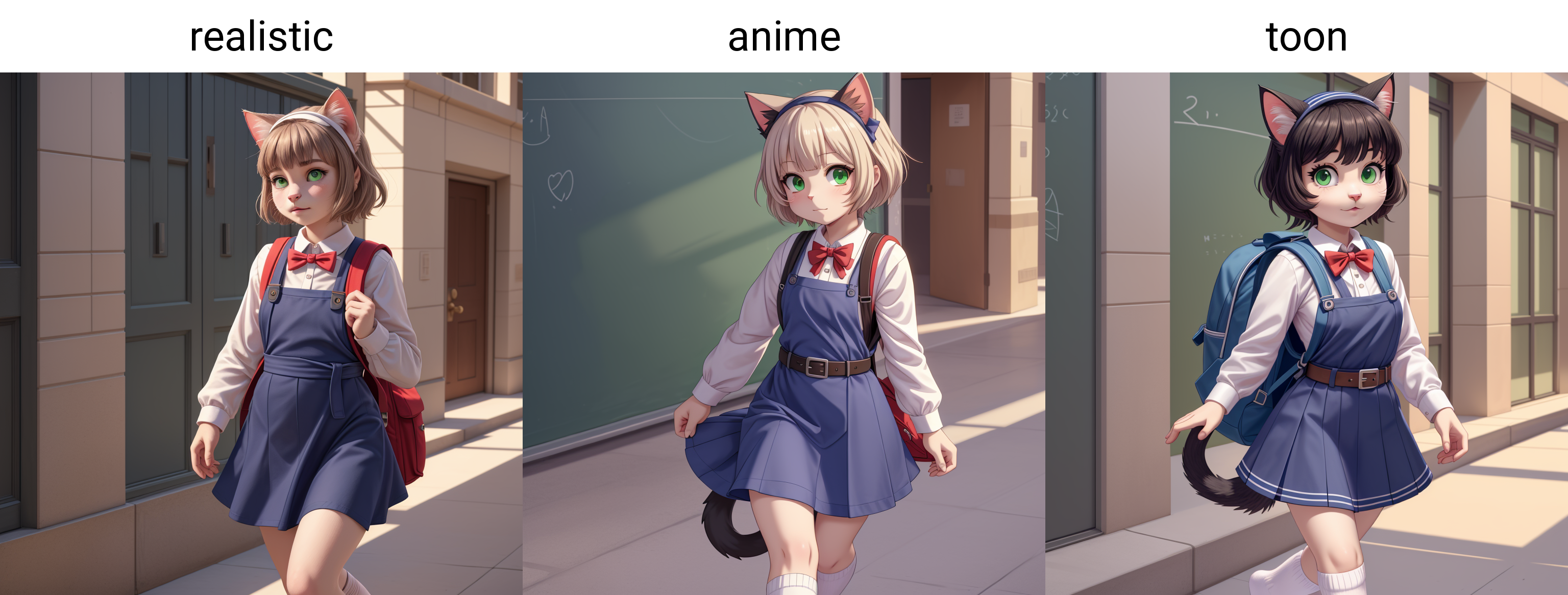 Content