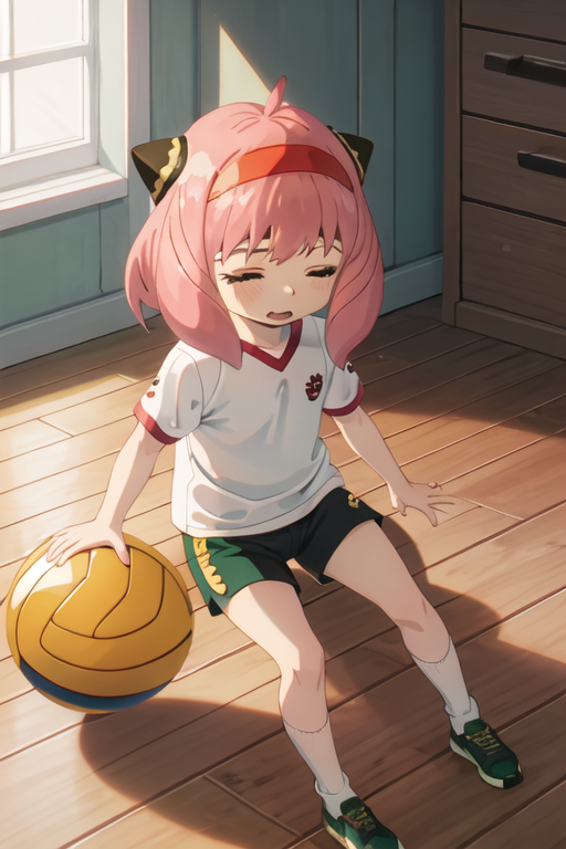 Content