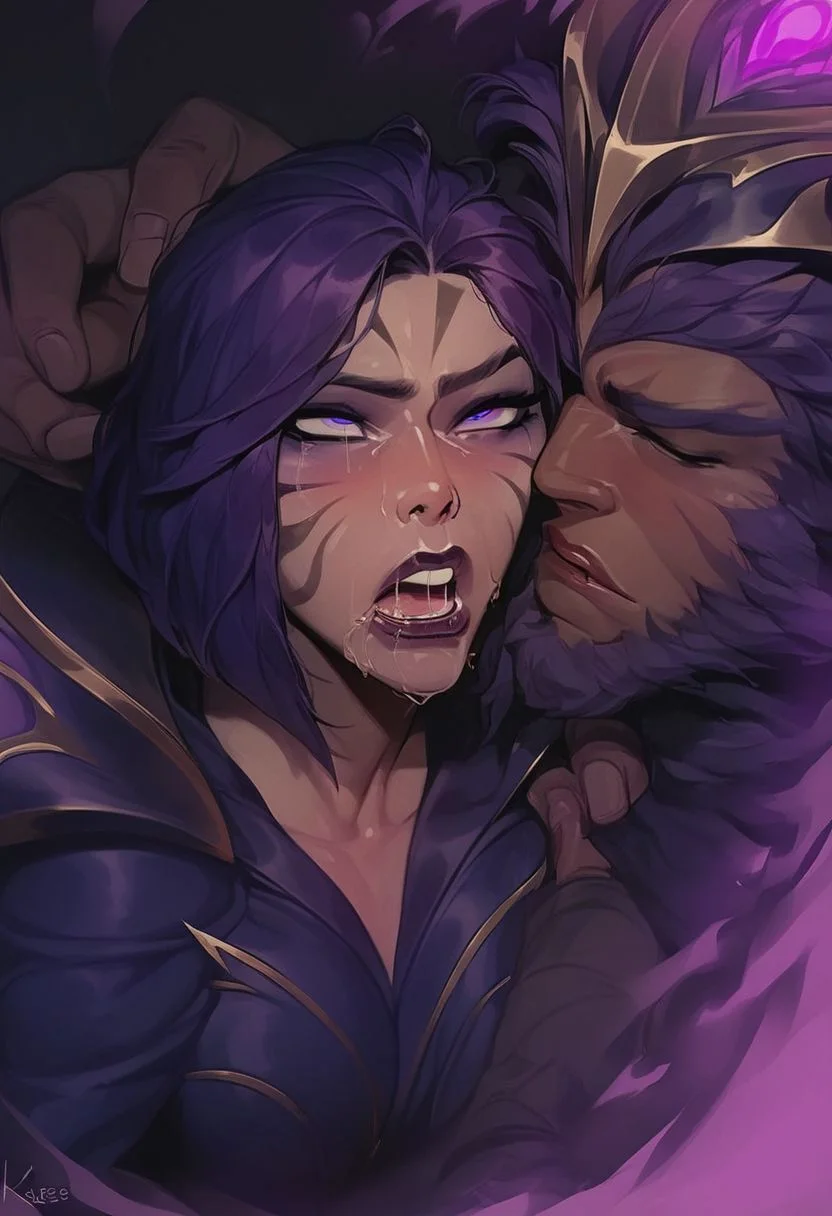 score_9, score_8_up, score_7_up, score_6_up, score_5_up, score_4_up, Kaisa, League of Legends, FEMALE, WOMAN, GAME CHARACTERS, fucking