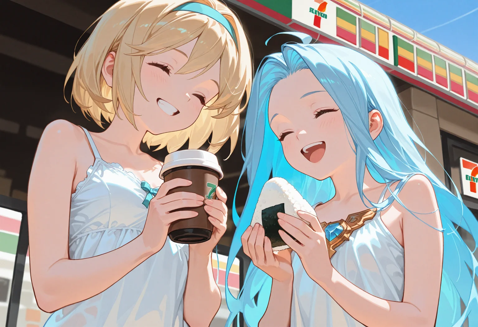 Content