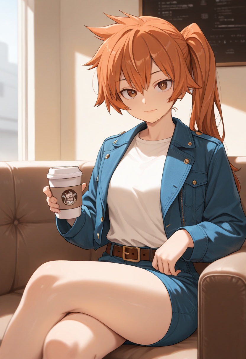 Content