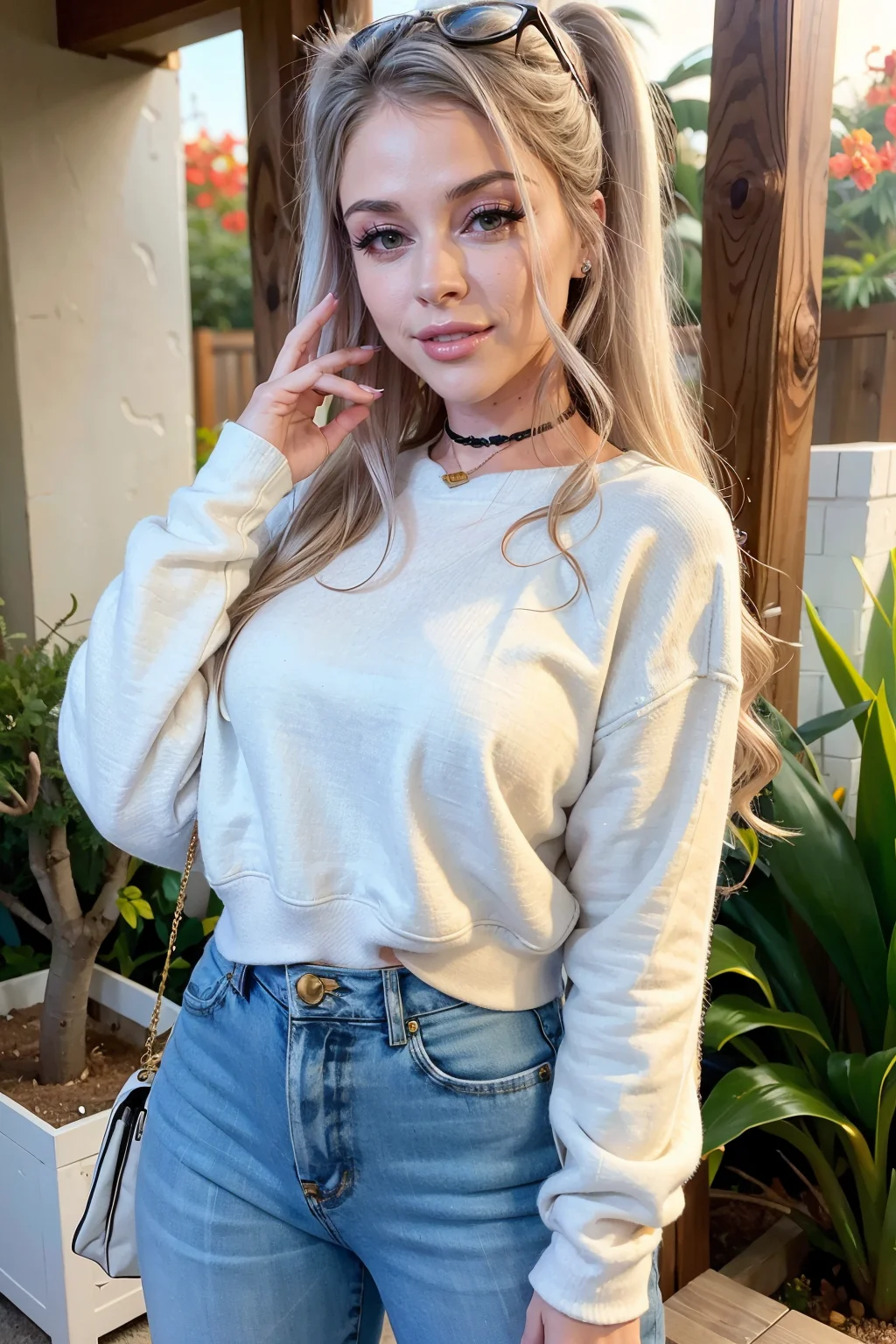 Content