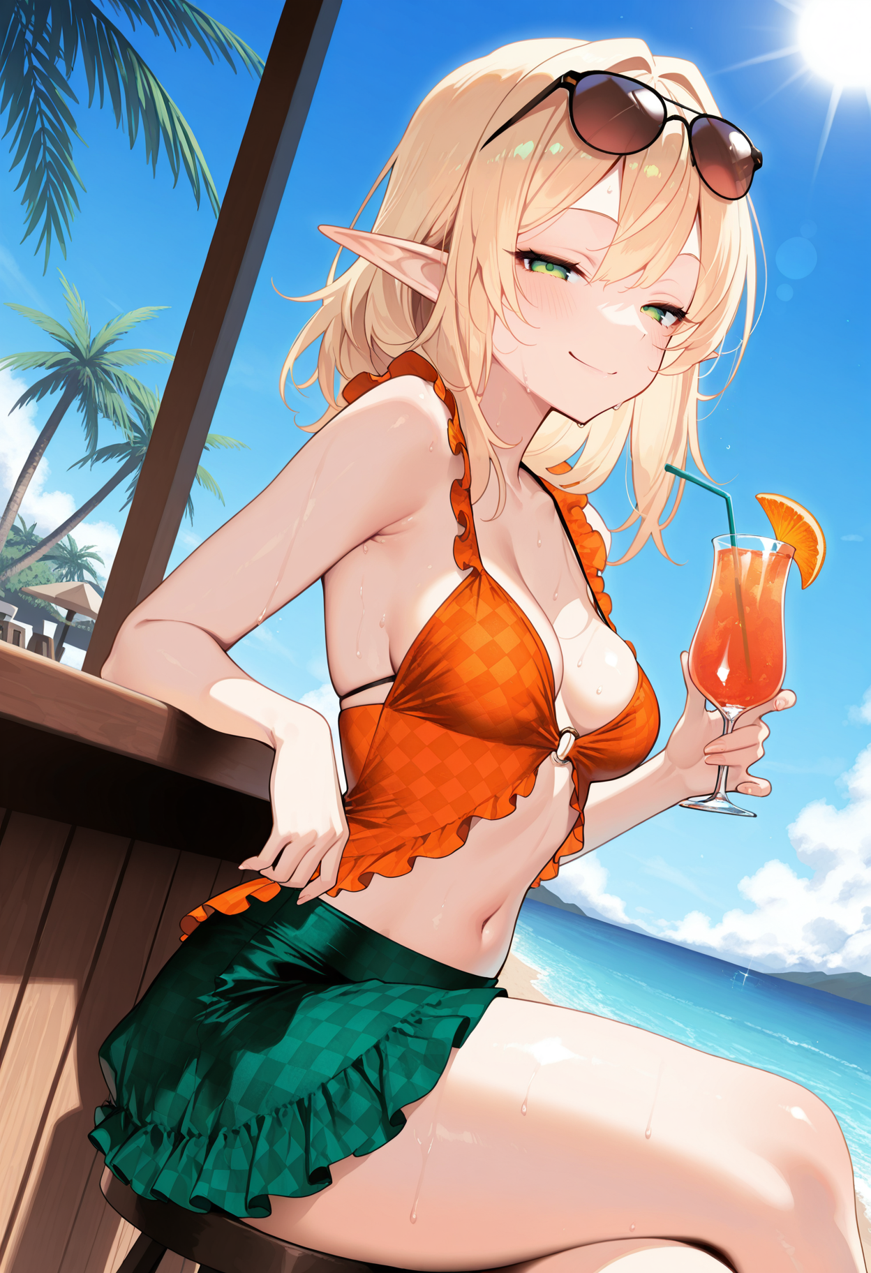 Content