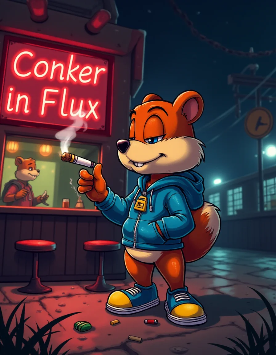Content
