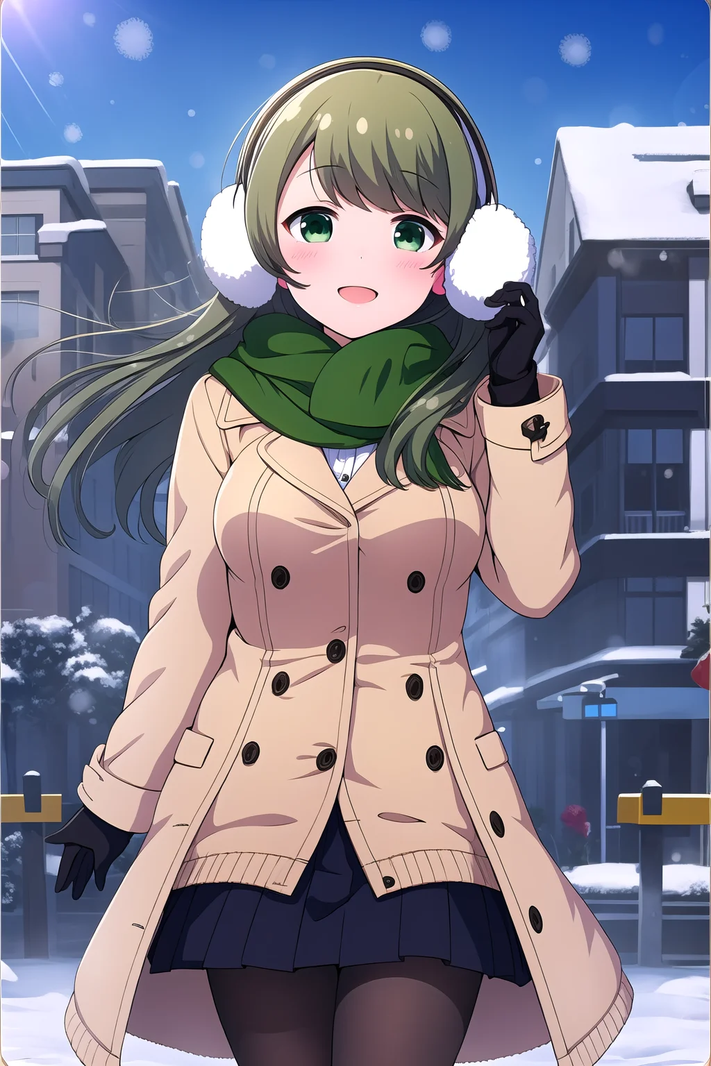 Content