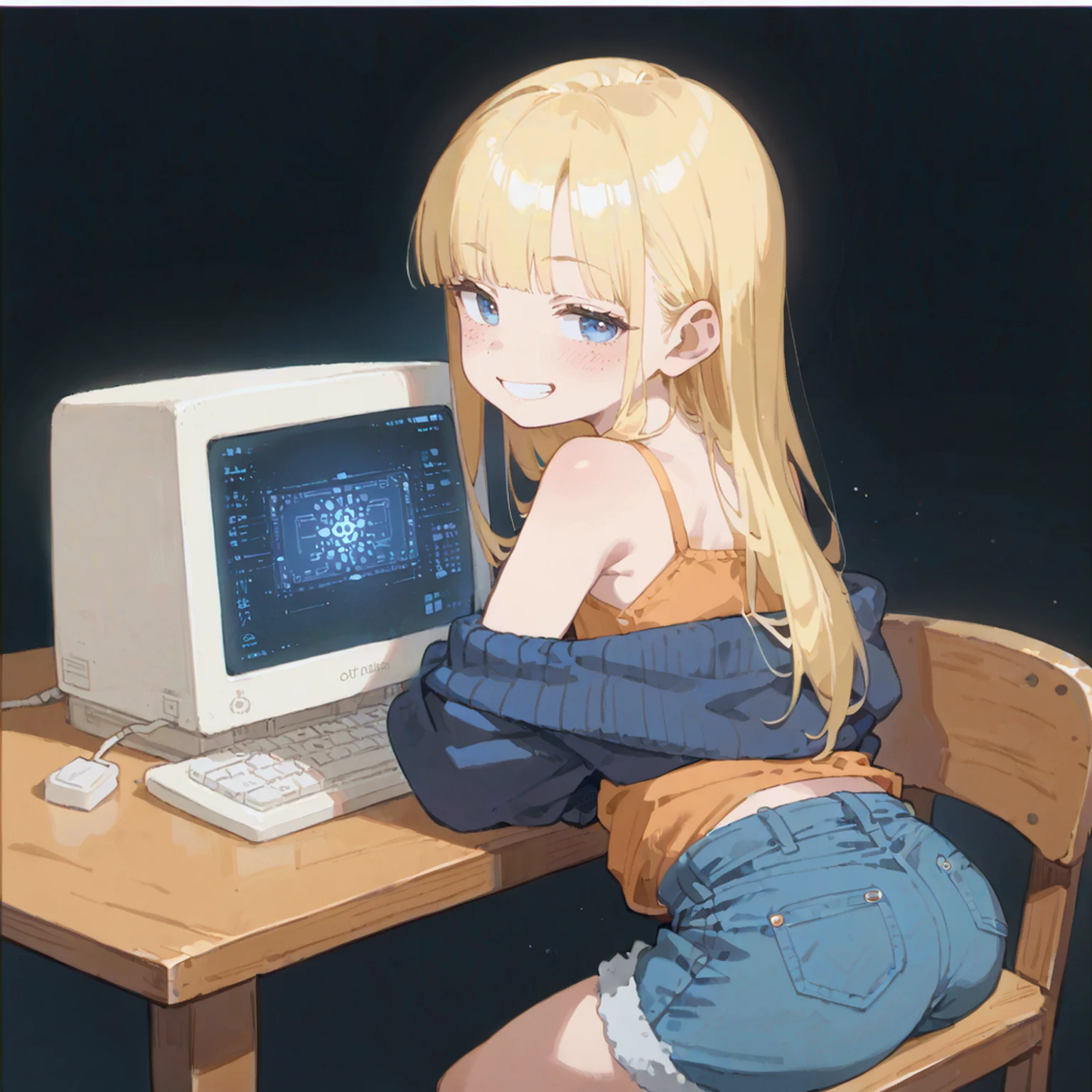 Content