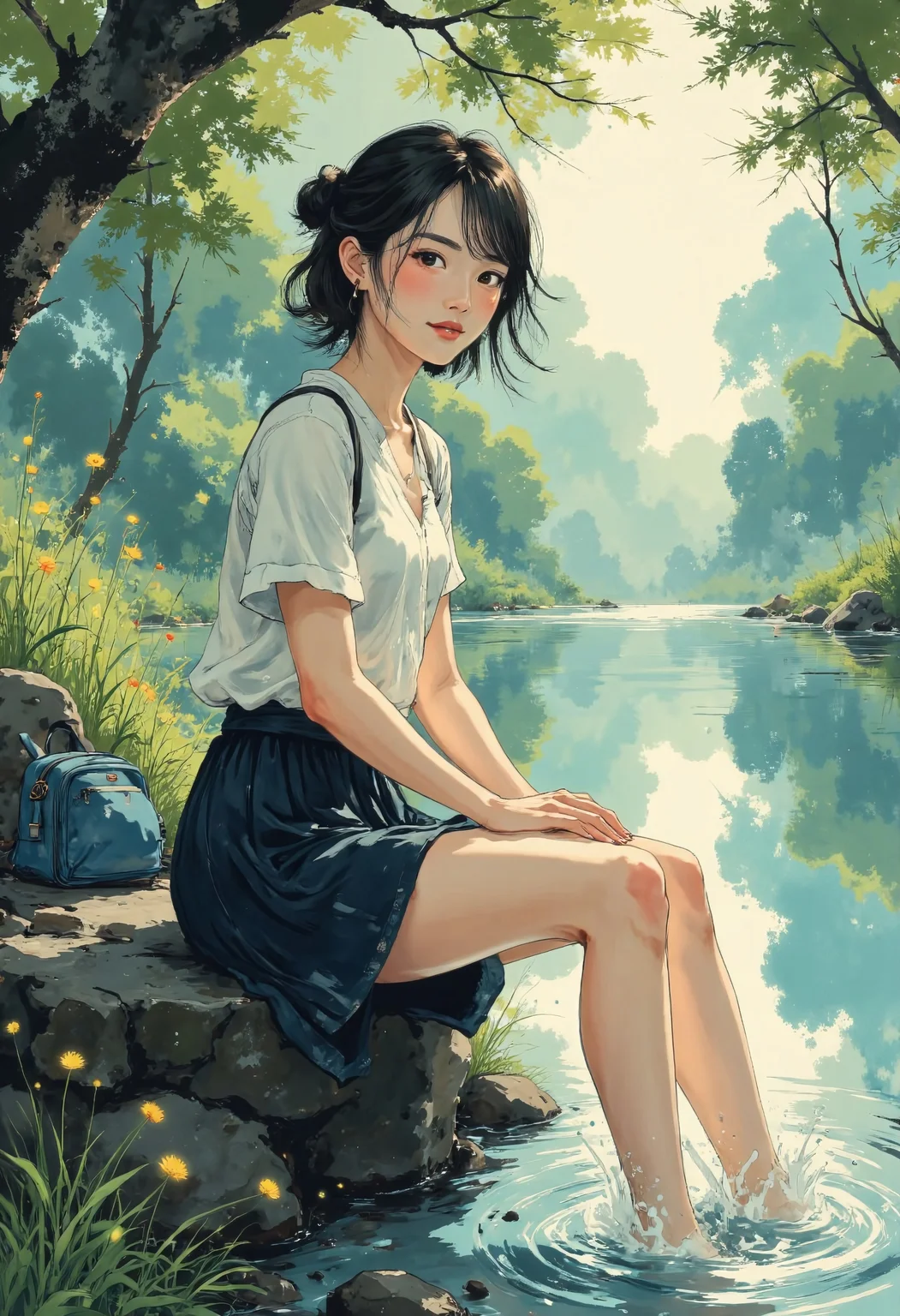 Content