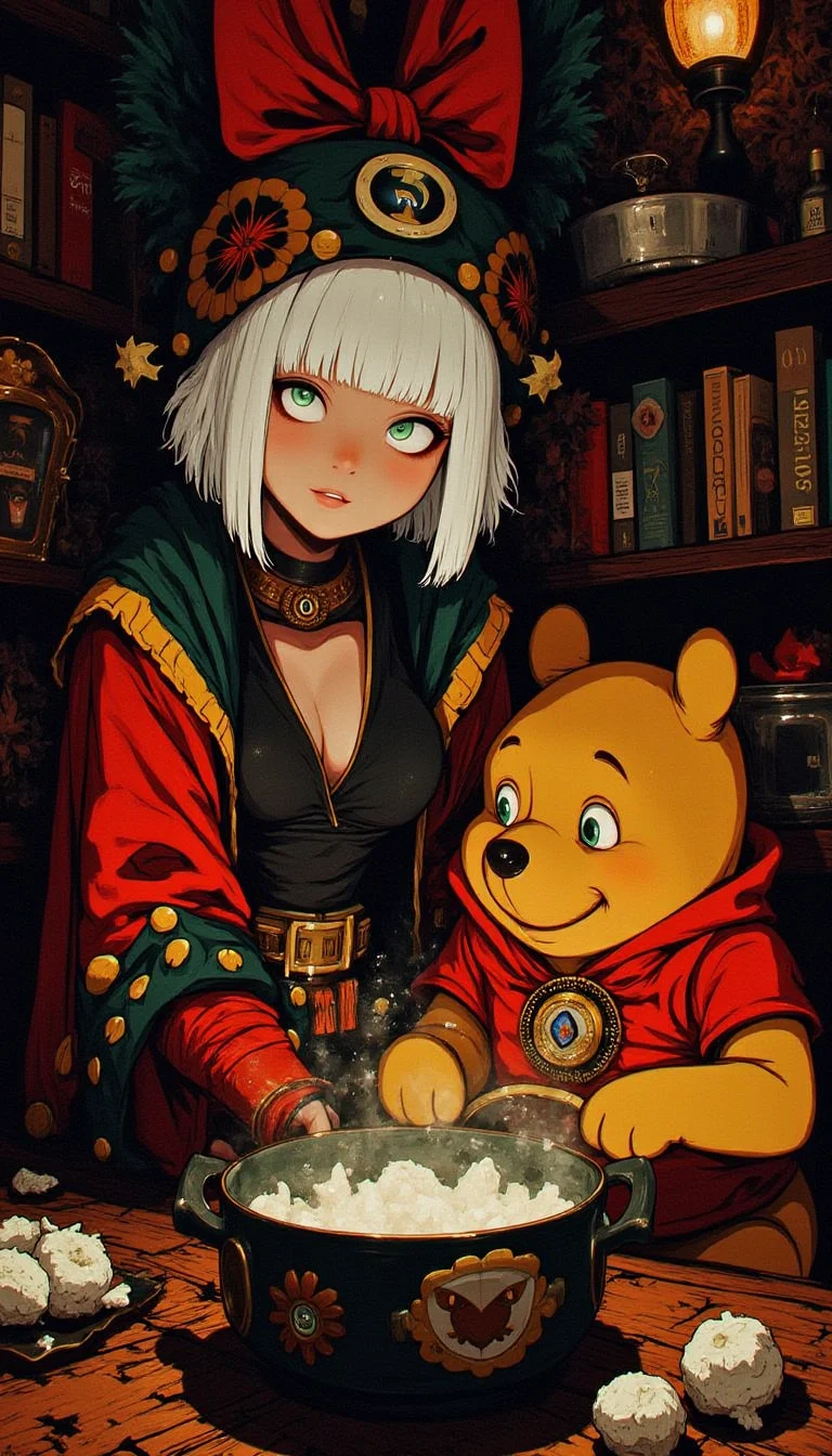 Content