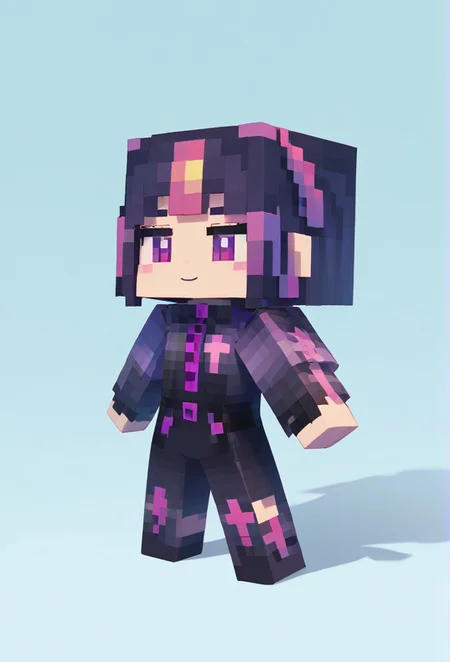 tenmic10, chibi, 1girl, solo, colourful, score_9, score_8_up, score_7_up, masterpiece, best quality, very aesthetic