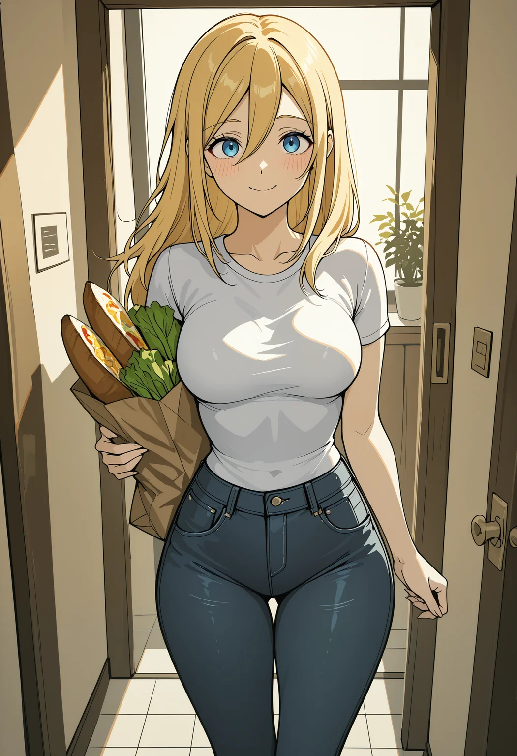 Content