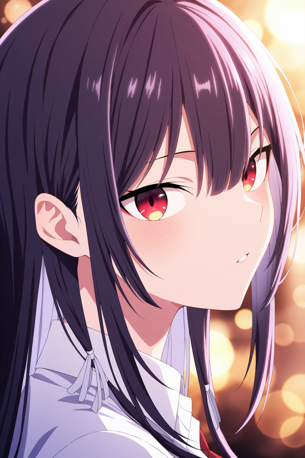 bokeh, luminescent background, masterpiece, best quality,
<lora:il_contrast_slider_d1 (Ð¦ÐÐÐ¢ ÐÐÐ Ð¢ÐÐÐÐ):-0.8>
<lora:Takane Takamine:0.8> takane_takamine, 1girl,
portrait, parted lips, beautiful, looking at viewer