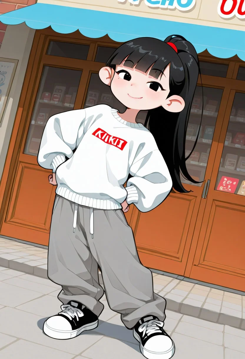 Content