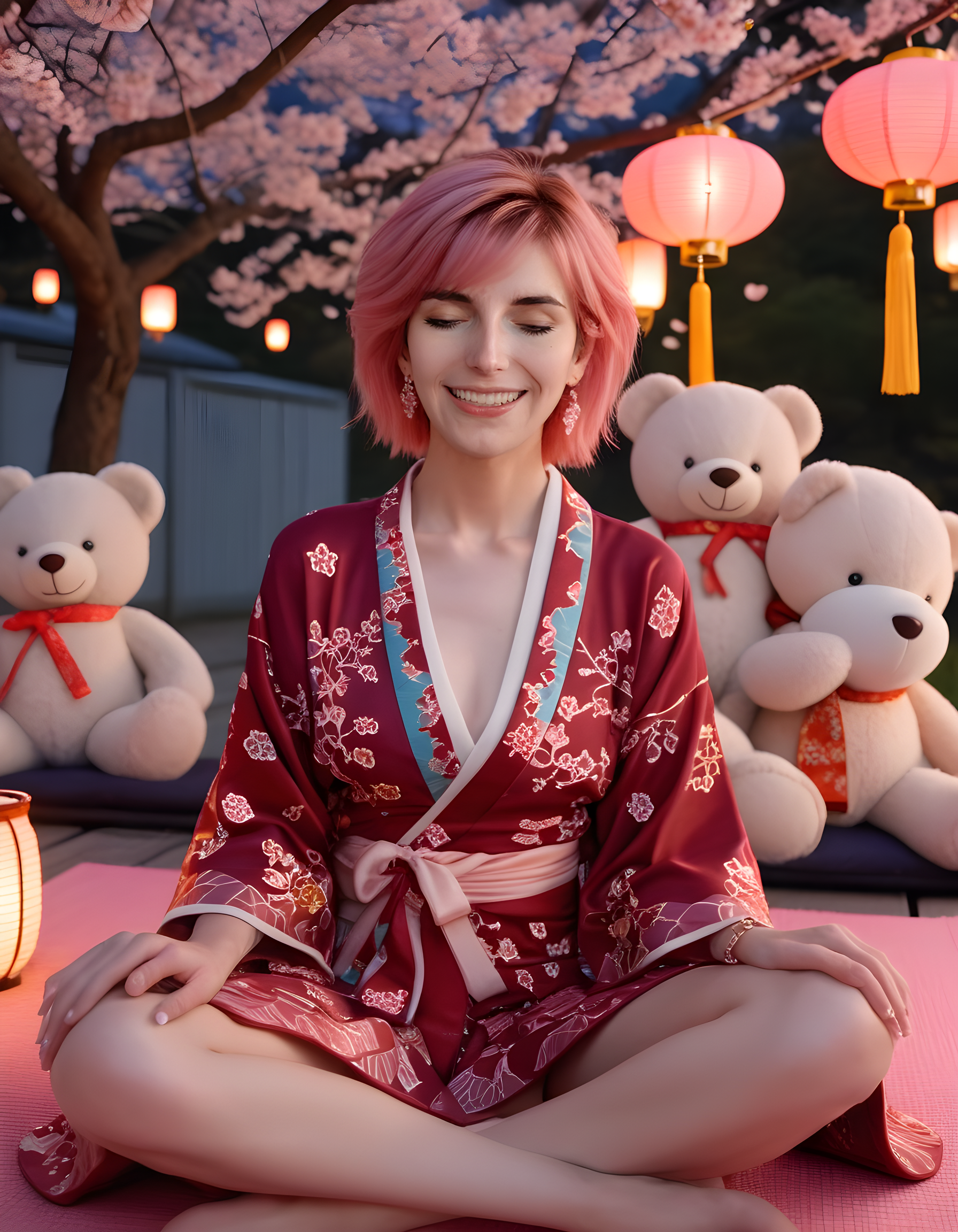 Content