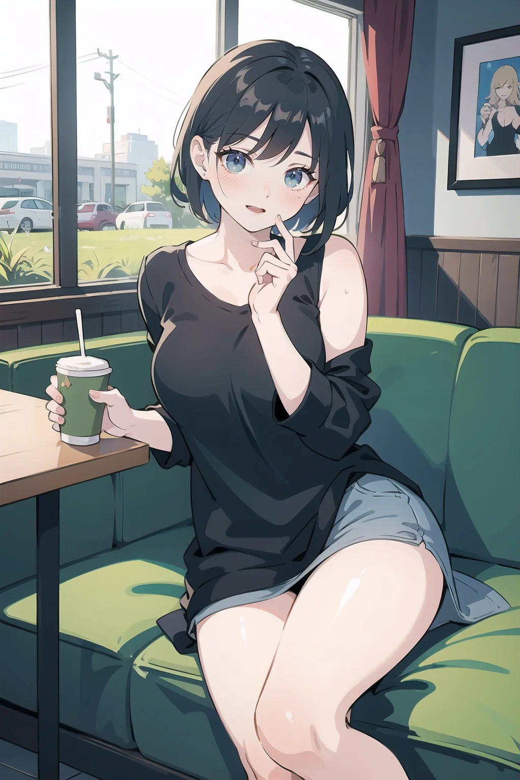 Content
