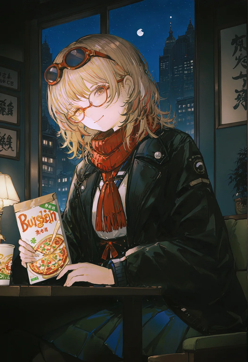 Content