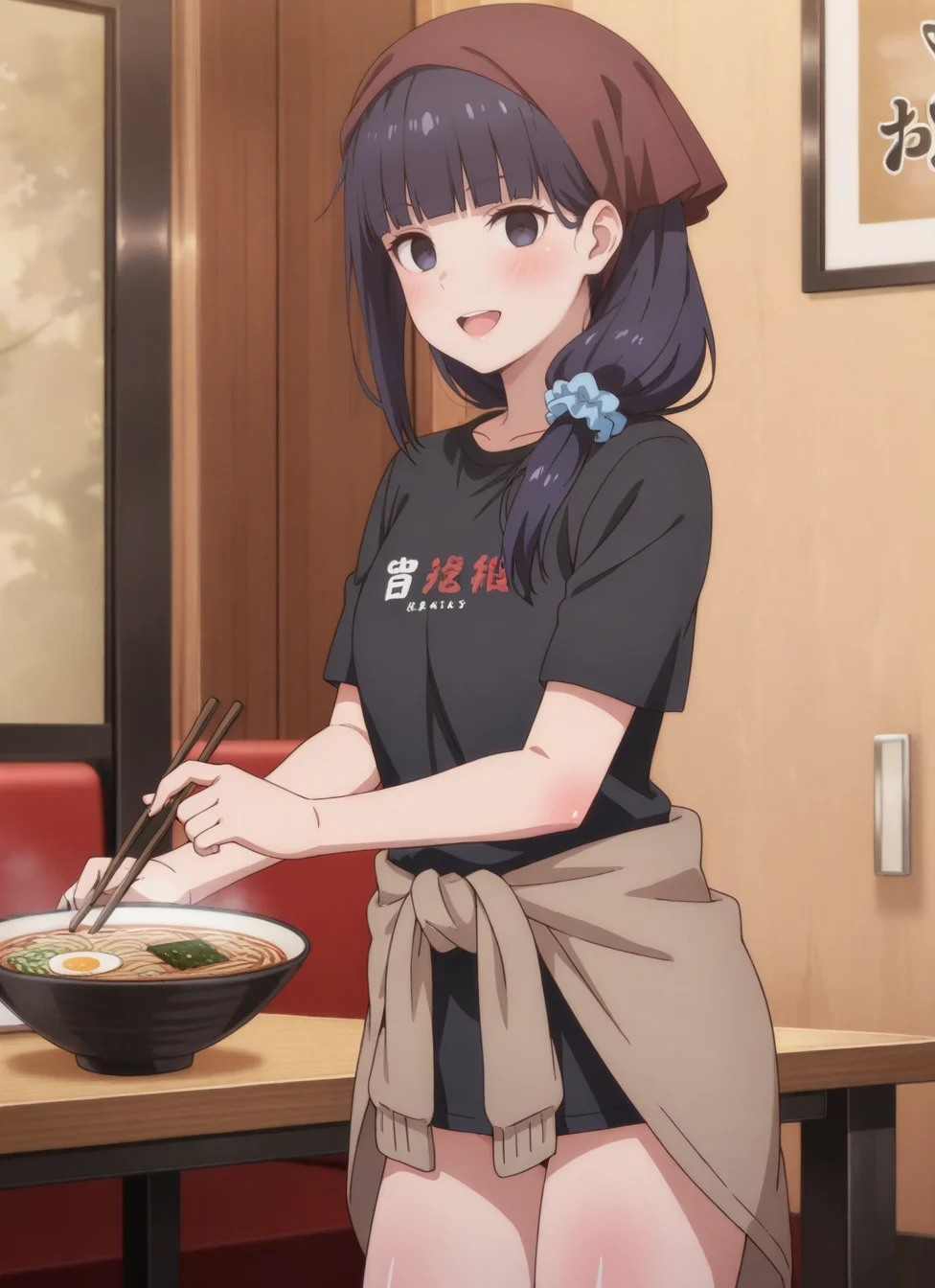 Content