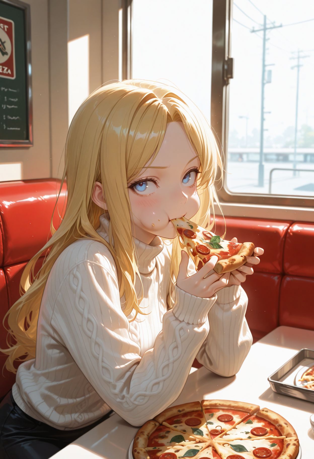 Content
