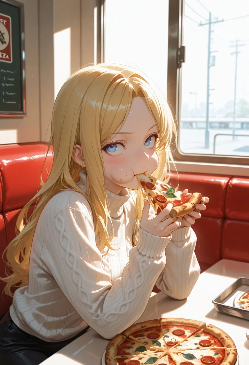 Content