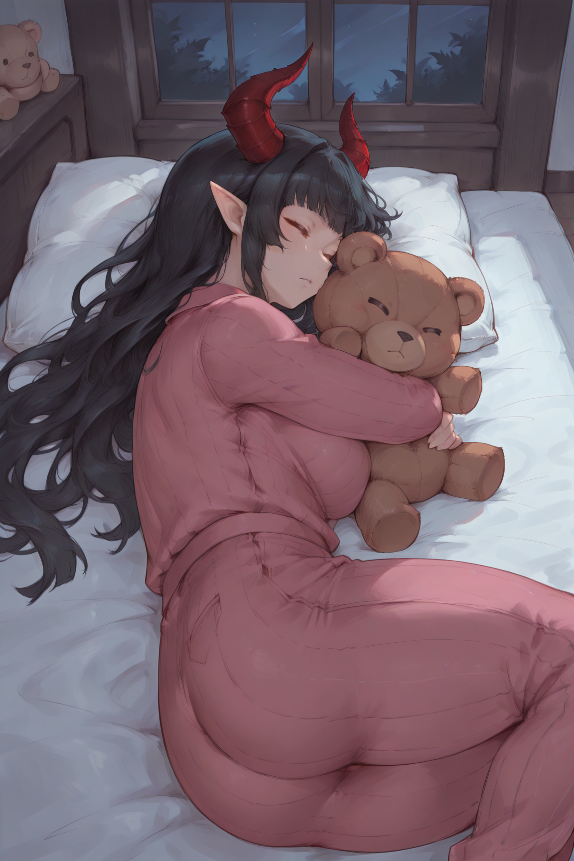 Content