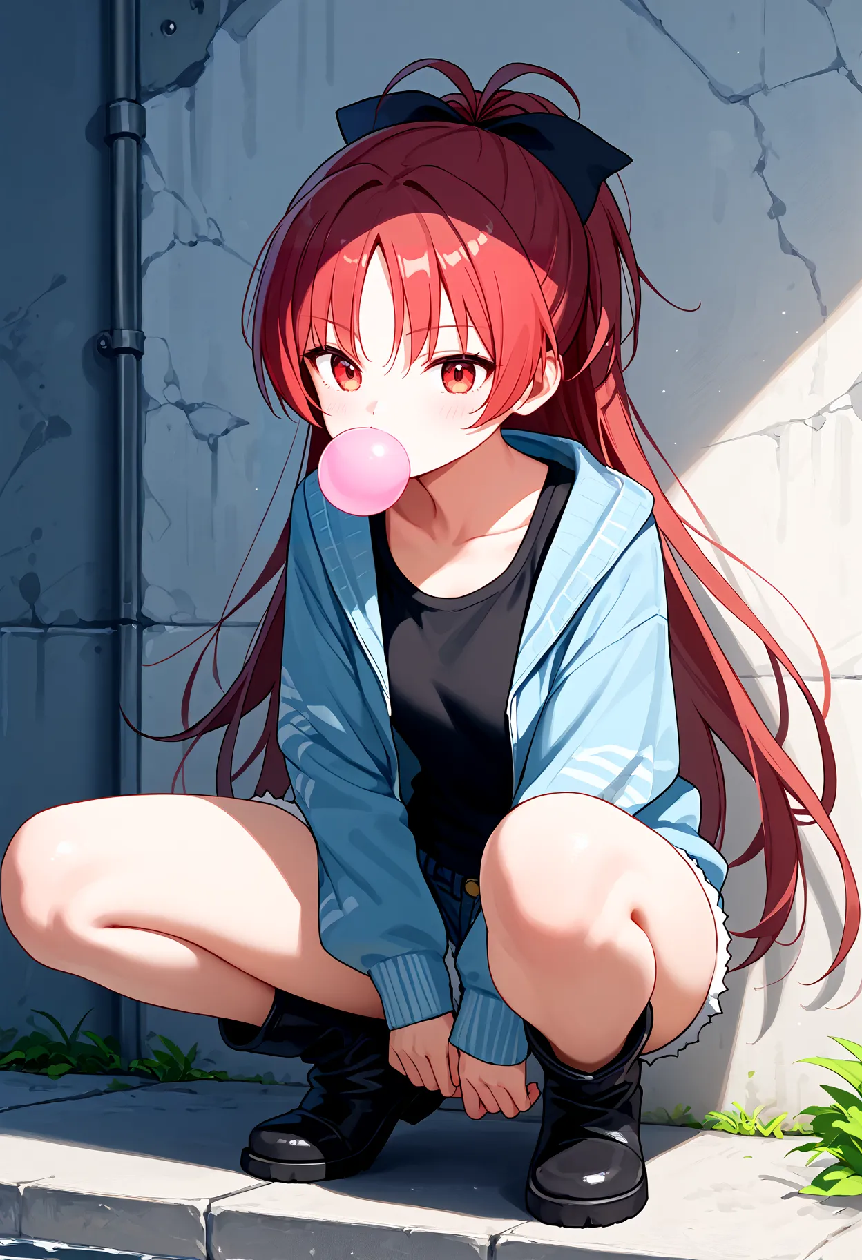 Content