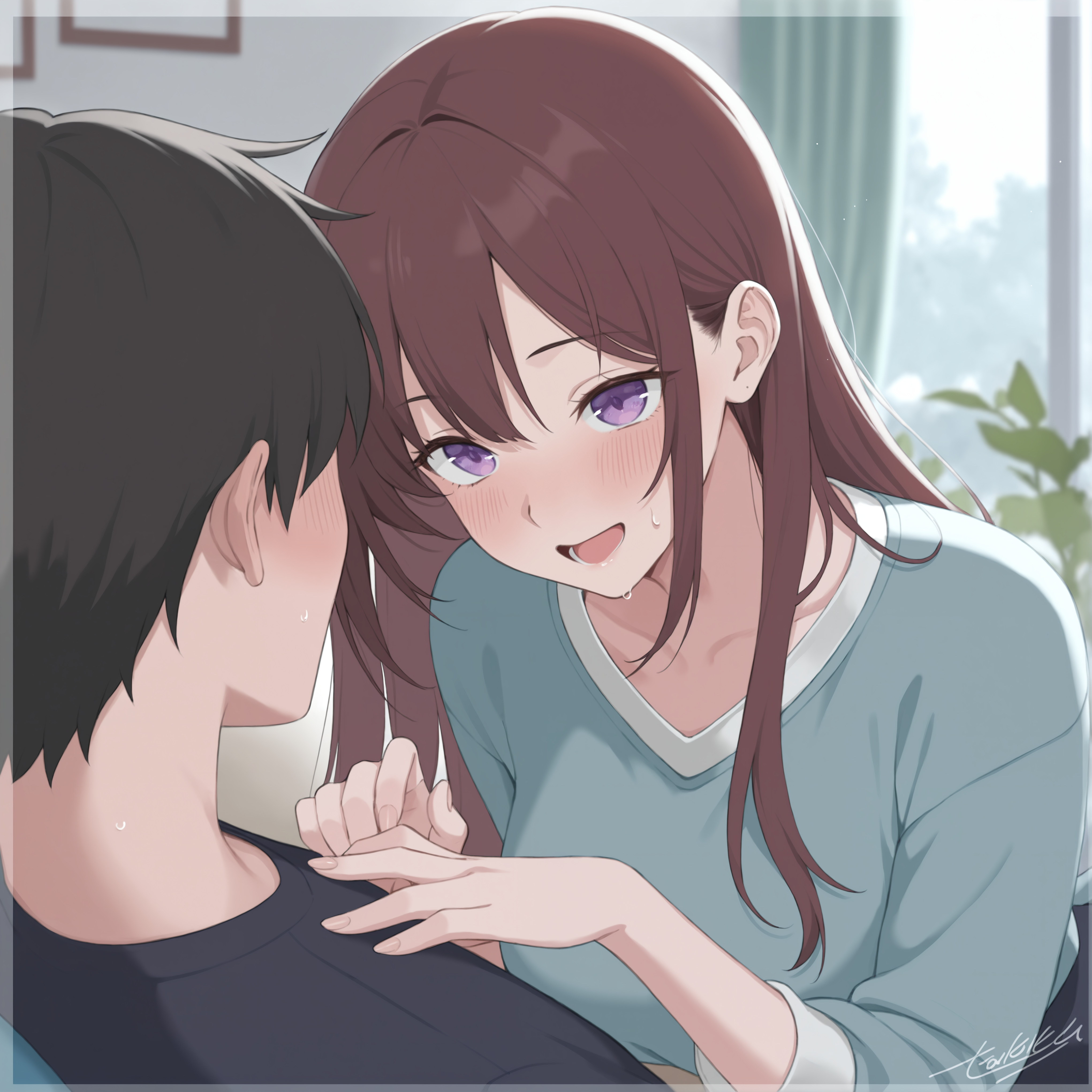 Content