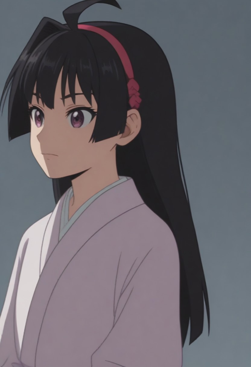 source_anime, anime screencap, source_anime, auratheguillotine, anime screencap, masterpiece, source_anime, shiny skin,,,<lora:ayako.pony:1> ayako, long hair,
BLACK hair,