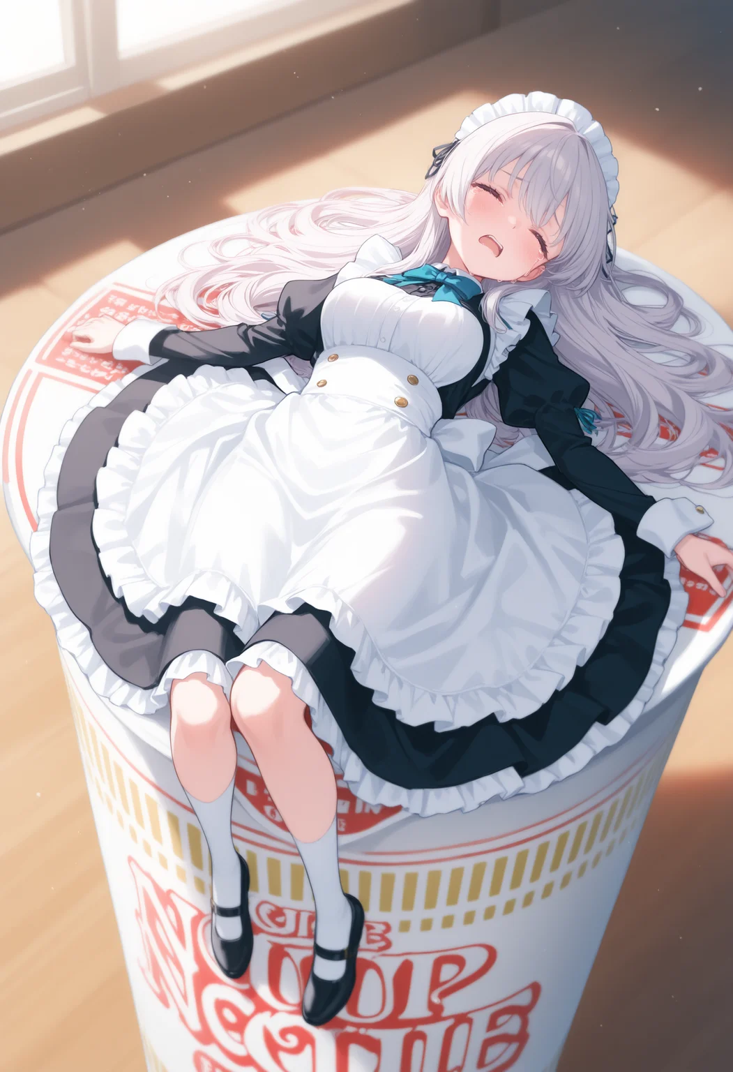 Content