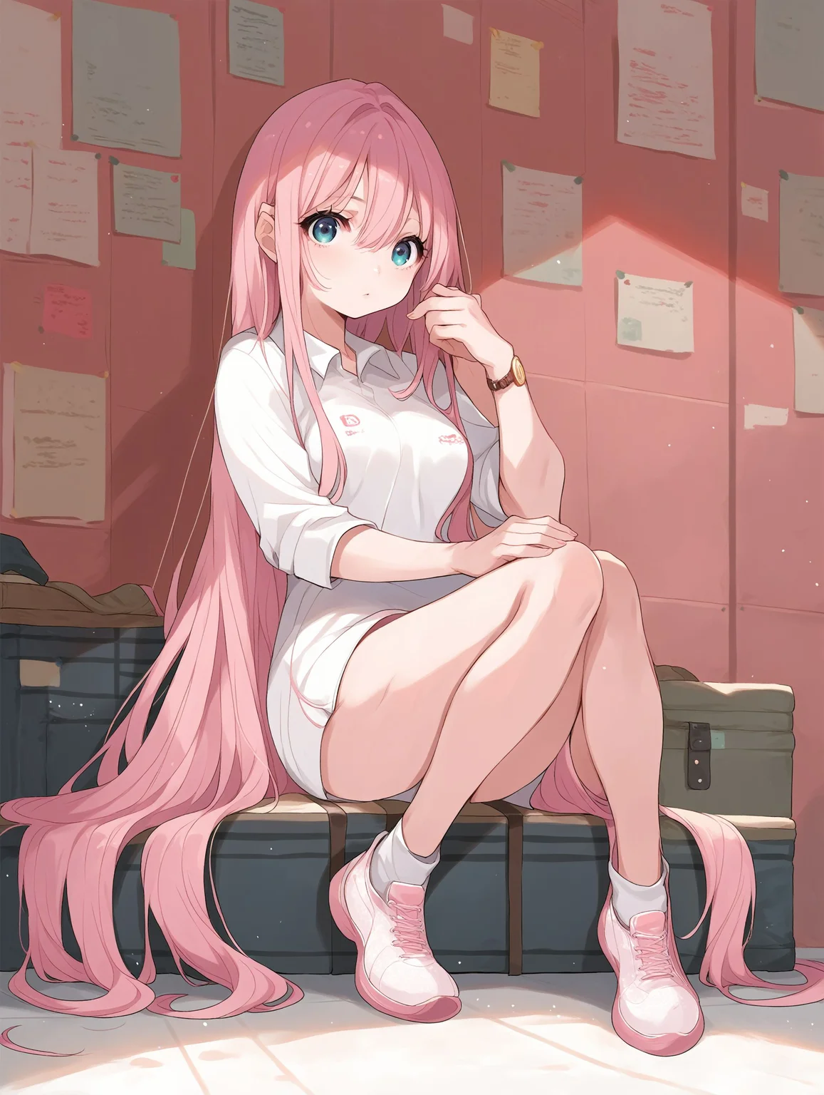 Content