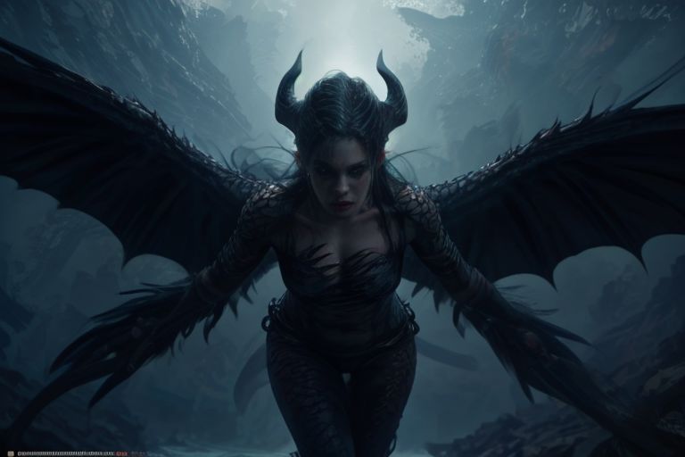 piercing light, hi-tech and futuristic , masterpieces, octane rendering, unreal engine, intricate details , UHDR, 32, futuristic epic scene, super scary realistic pictures terrible (((scary beasts))) ((Dragons)),((fantastic monsters)),((terrible sea monsters)) (((devilish creatures))) etc.