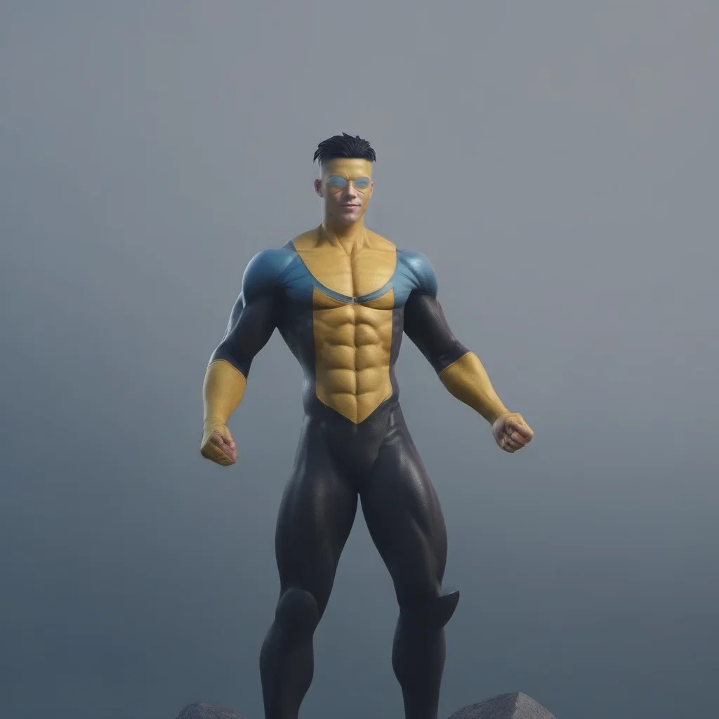 Invincible1024, a man, wears a yellow and blue and black costume, full body, flying over a mountain, detailed face, highly detailed, photography, ultra sharp, film, bokeh, professional, 4k <lora:Invincible_V2_-_SDXL-000003:0.8> <lora:add-detail-xl:1.5>
