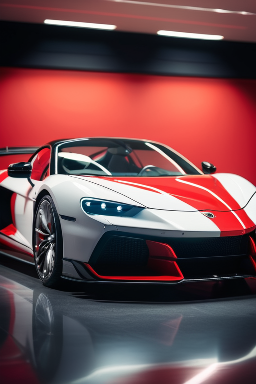 RBW-XL, exotic sportscar, indoor photography
(photorealistic) (bokeh) (best quality) (intricate details) (cinematic lighting) (sharp focus)