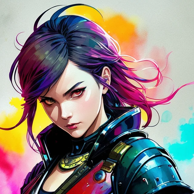 (Gorgeous Digital Artwork:1.3) of (Ultrarealistic:1.3),(Depressing:1.3) (nvinkpunk,kuvshinov:1.2),dreamlikeart,samdoesart,modelshoot style, a female Knights wear a medieval plat armor,clos-up,upper body, by greg rutkowski and gaston bussiere. trending at artstation digital concept Art glowing red aura global illumination ray tracing hdr fanart arnold render cinematic lightning poster of the year award winning sci-fi style 8K 3D behance HD octane rendered with photoshop filter unreal engine 5 as A stylized, (watercolor:1.16), soft lighting, (color Ink wash painting:1.1),(ink splashing:1.1),(color splashing:1.1),(colorful:1.16), nvinkpunk,kuvshinov,(dreamlikeart,samdoesart,modelshoot style, :1.2),CGSociety,ArtStation,(__Hyperrealism:1.3),(__Photorealism:1.3),(__Ukiyo-E:1.3),(CMYK Colors:1.3),fantasy art by Greg Rutkowski and Alphonse Mucha! ArtstationHQ, painting with Vivid color of field, High contrast!, hyper realism, intricate detailed photorealistic portrait photograph. dystopian medieval castle scape background 8k resolution conceptartworld trending award winning photography vivid colors ultrahd hdr shot superrealism creepy atmospheric lighting contest