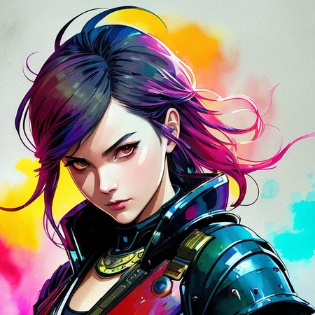 (Gorgeous Digital Artwork:1.3) of (Ultrarealistic:1.3),(Depressing:1.3) (nvinkpunk,kuvshinov:1.2),dreamlikeart,samdoesart,modelshoot style, a female Knights wear a medieval plat armor,clos-up,upper body, by greg rutkowski and gaston bussiere. trending at artstation digital concept Art glowing red aura global illumination ray tracing hdr fanart arnold render cinematic lightning poster of the year award winning sci-fi style 8K 3D behance HD octane rendered with photoshop filter unreal engine 5 as A stylized, (watercolor:1.16), soft lighting, (color Ink wash painting:1.1),(ink splashing:1.1),(color splashing:1.1),(colorful:1.16), nvinkpunk,kuvshinov,(dreamlikeart,samdoesart,modelshoot style, :1.2),CGSociety,ArtStation,(__Hyperrealism:1.3),(__Photorealism:1.3),(__Ukiyo-E:1.3),(CMYK Colors:1.3),fantasy art by Greg Rutkowski and Alphonse Mucha! ArtstationHQ, painting with Vivid color of field, High contrast!, hyper realism, intricate detailed photorealistic portrait photograph. dystopian medieval castle scape background 8k resolution conceptartworld trending award winning photography vivid colors ultrahd hdr shot superrealism creepy atmospheric lighting contest