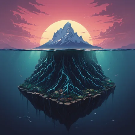 by [[Octavio Ocampo|Monika Macdonald|Phil Noto|Alena Aenami|Jeremiah Ketner]:Monika Macdonald and Alena Aenami:0.35] [, landscape::1]