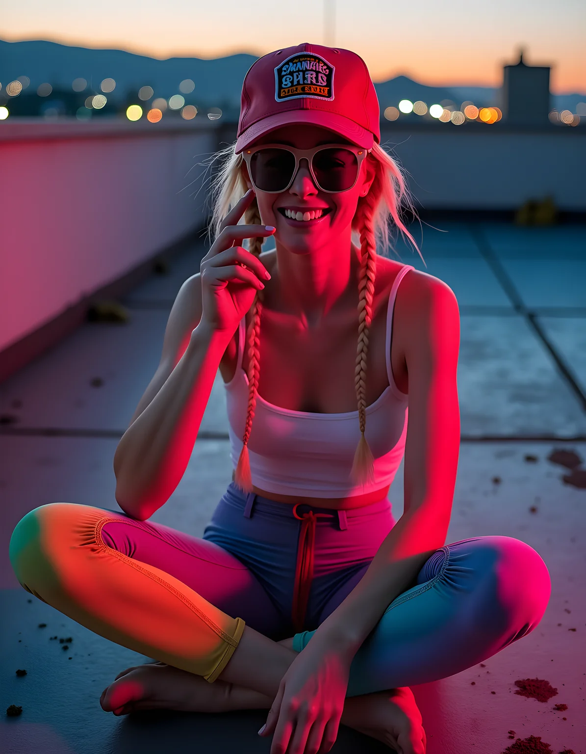 Content