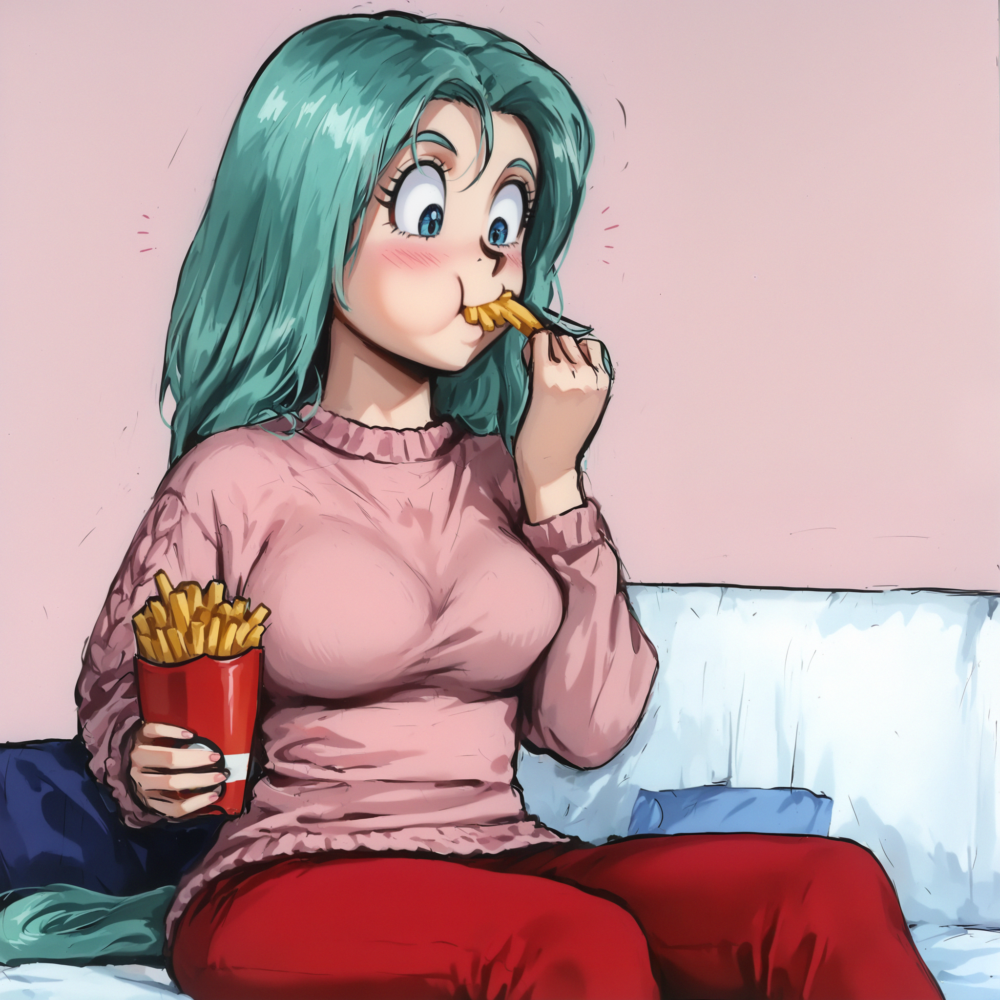 Content