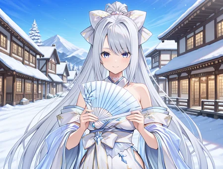 Shizuri (Sennen Sensou Aigis)