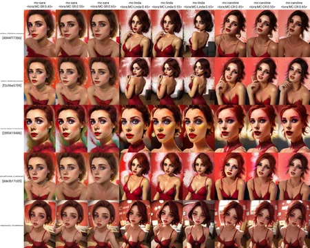 Scribbled Pattern of mc-sara <lora:MC-SR:0.45>, (pov fisheye lens) torso POV defined hard edges, well defined, elvgren ,brom,ecstasy,blush, red hair short hair straight hair, highly detailed, 8k, bedroom , (masterpiece, high quality, fisheye:1.2), (close-up portrait:1.1), solo, model photoshoot, (red theme:1.1), a stylish girl, hazel eyes, red lipstick, red eye shadow, blush, (freckles:0.7), (european, 28 years old:1.3), sexy, pure innocence, (light smile:0.8), whore make-up, in love, simple red dress, cleavage, detailed natural skin texture, seductive gaze, detailed lighting, (red:1.1) wall background, shallow depth of field, romantic setting, dreamy pastel palette, whimsical details, captured on film, nsfw, (intricate details:0.5) <lora:Scribbled Pattern:1.05>